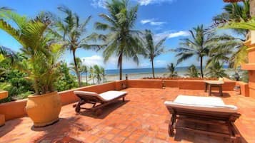 Sundeck