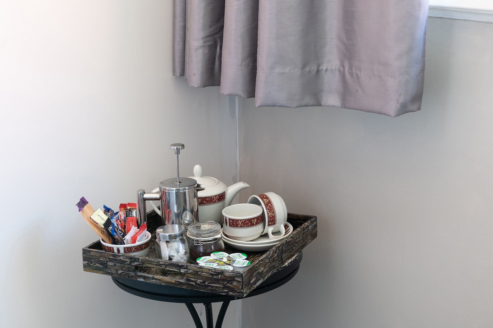 Foto - Rosaire Guest House with Private Parking