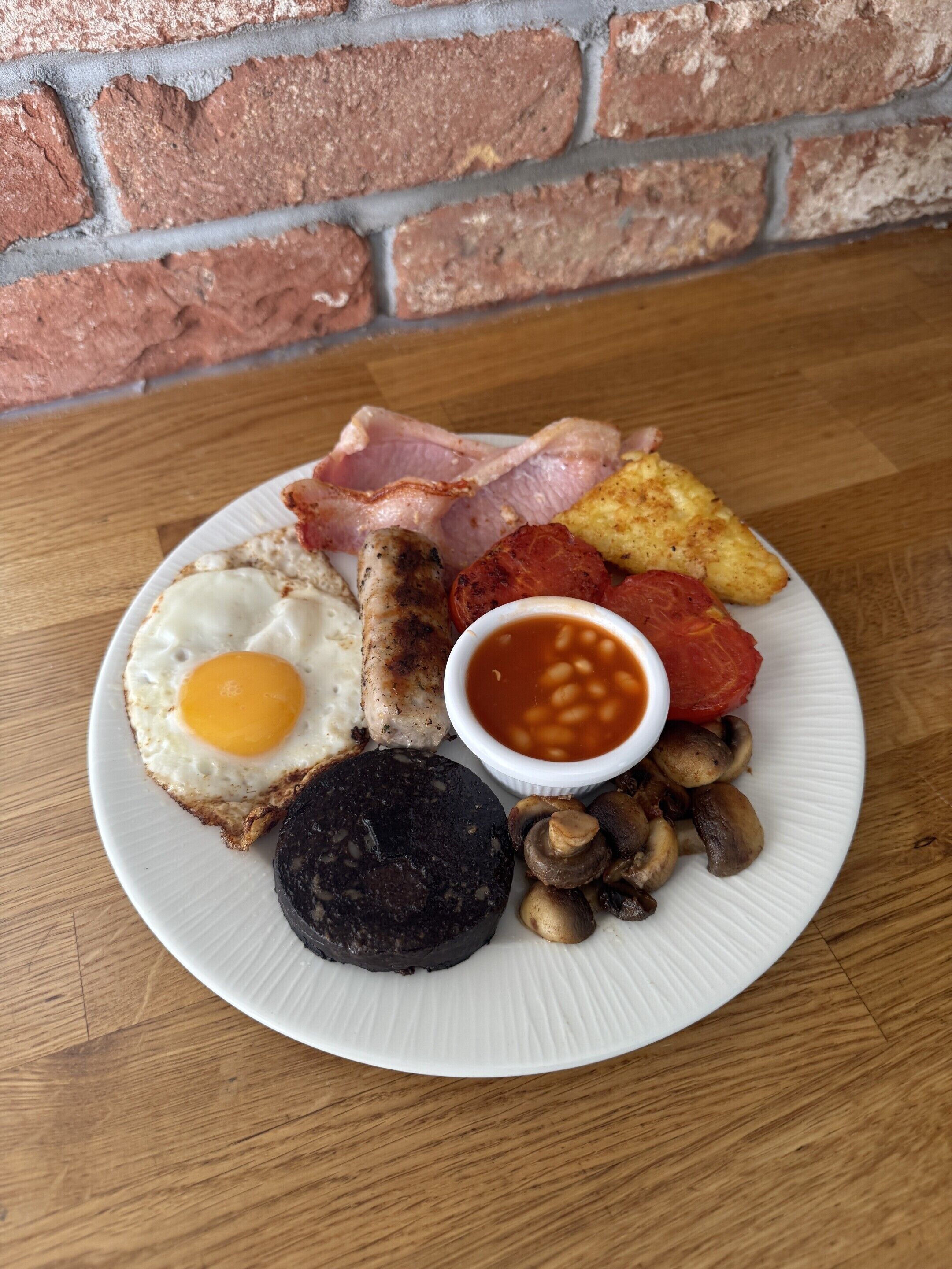 Foto - Rosaire Guest House with Private Parking