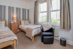 Miscellaneous - Rosaire Guest House (Llandudno)