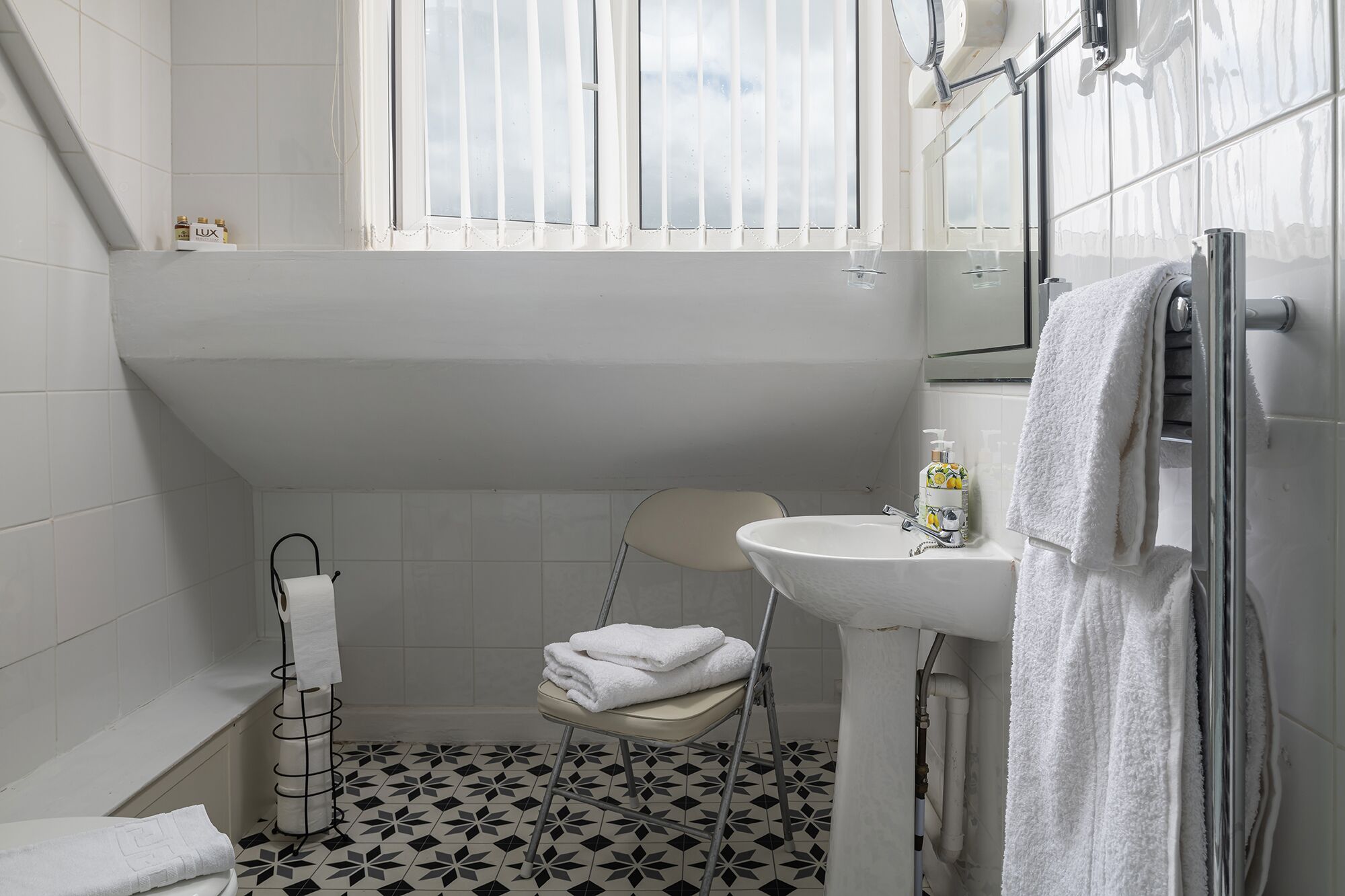 Photo - Rosaire Guest House