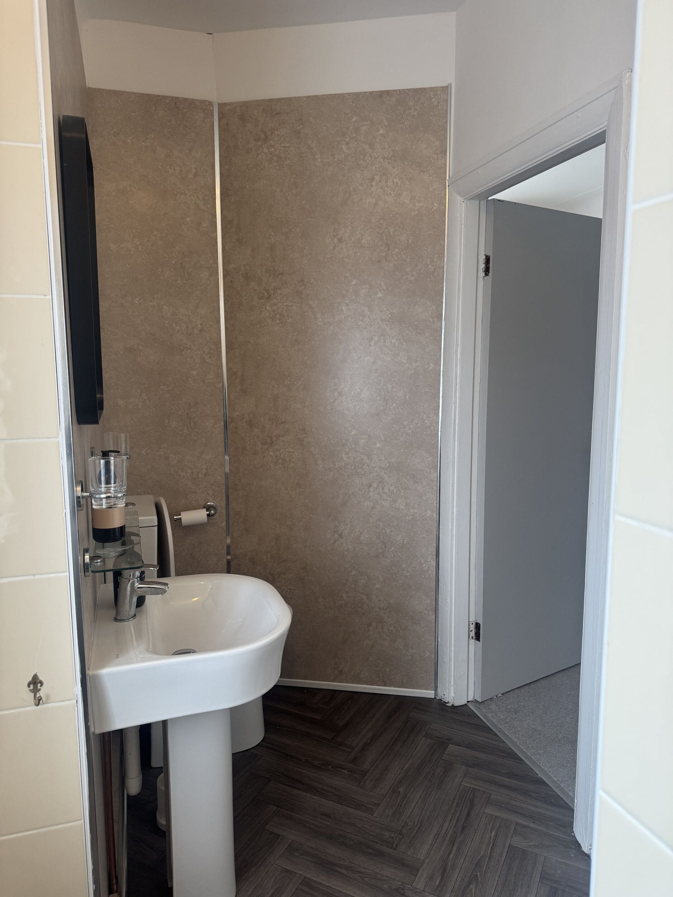 Photo - Rosaire Guest House