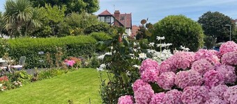 Rosaire Guest House