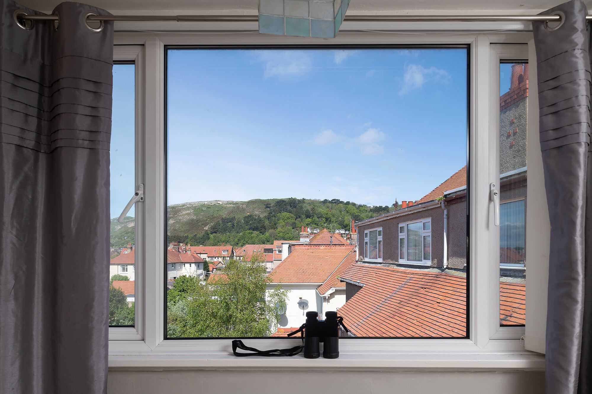 Foto - Rosaire Guest House with Private Parking