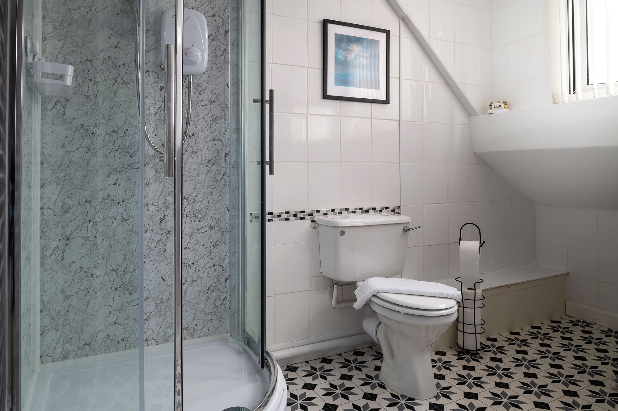 Photo - Rosaire Guest House