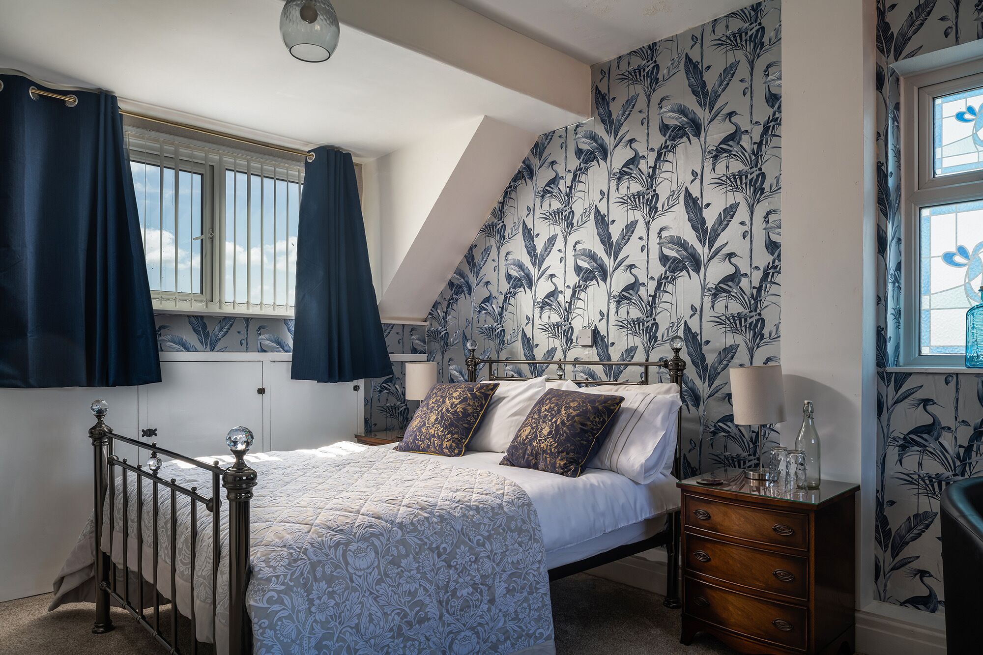 Foto - Rosaire Guest House with Private Parking