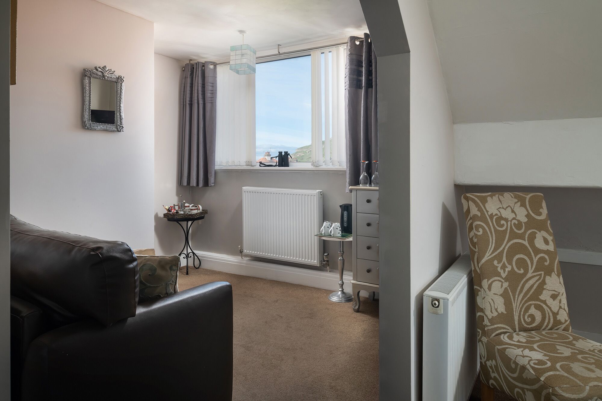 Foto - Rosaire Guest House with Private Parking