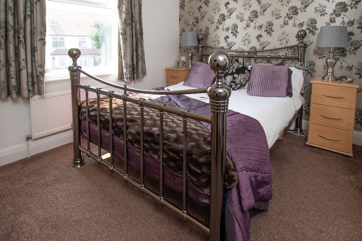 Superior Double Room, Ensuite