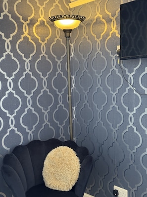 Tvåbäddsrum - eget badrum (Shower)