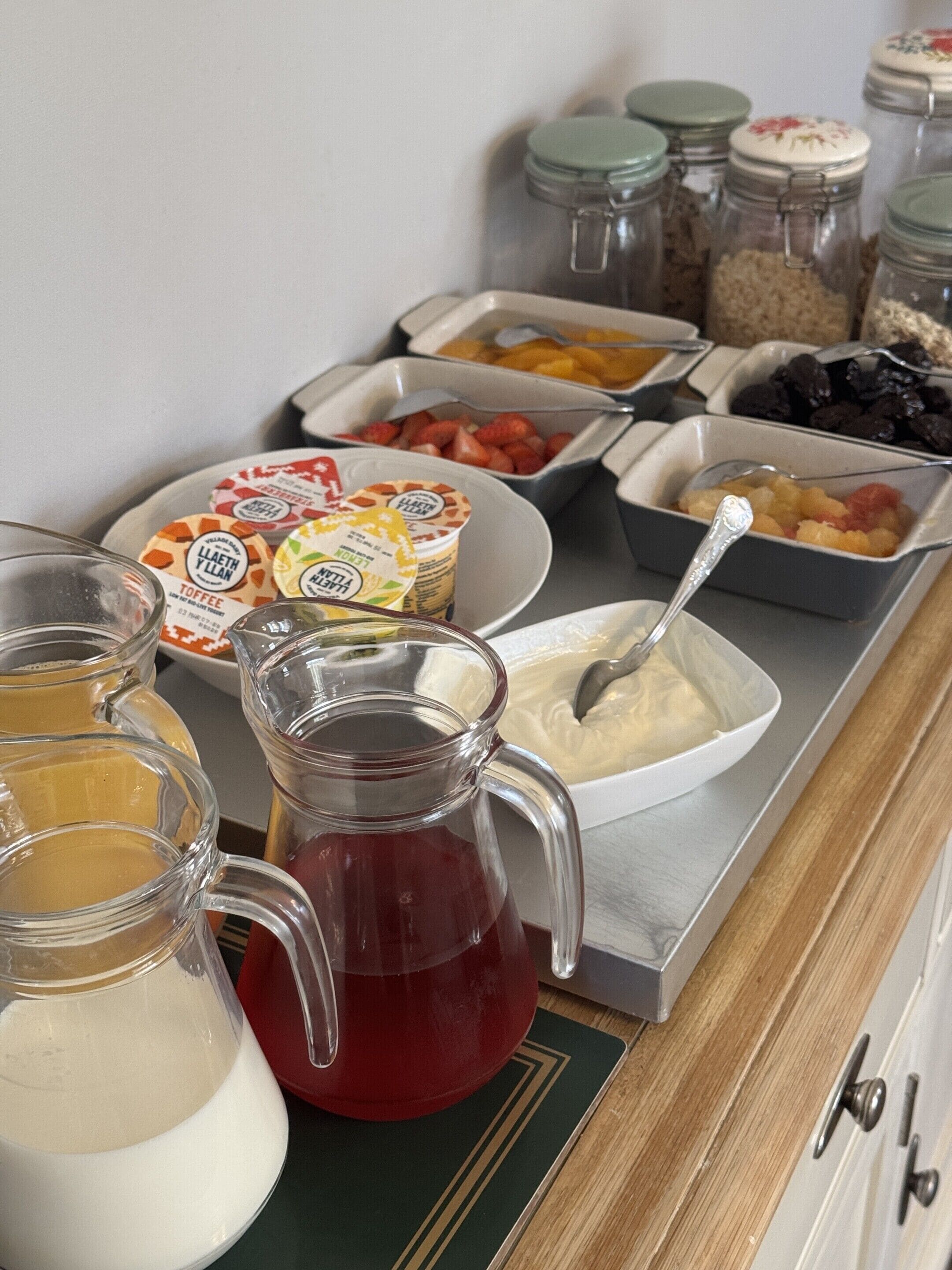 Foto - Rosaire Guest House with Private Parking