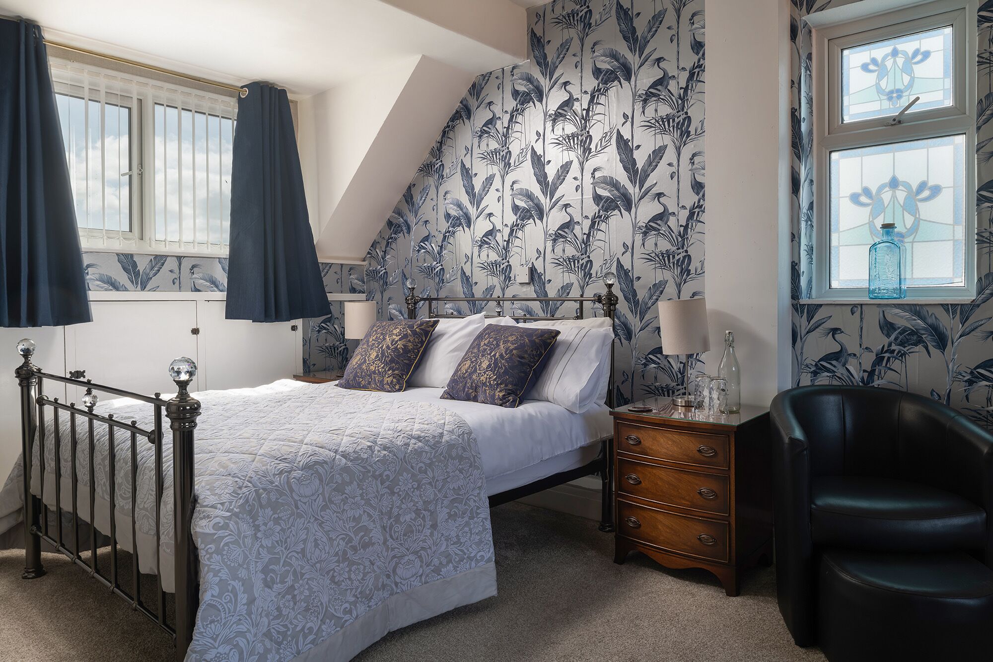 Foto - Rosaire Guest House with Private Parking