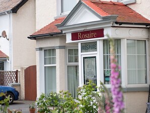 Exterior - Rosaire Guest House (Llandudno)