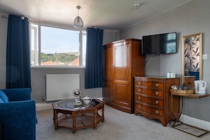 Superior dubbelrum - eget badrum