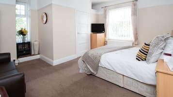 Superior Double Room, Ensuite | Miscellaneous