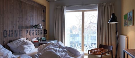 Standard Room, 1 Double Bed