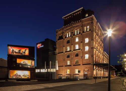 Hotel FREIgeist Einbeck - A Member of Design Hotels™