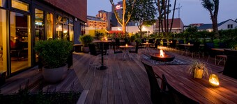 Hotel FREIgeist Einbeck - A Member of Design Hotels™