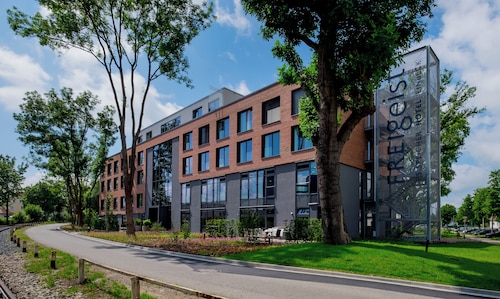 Hotel FREIgeist Einbeck - A Member of Design Hotels™