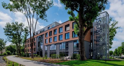 Hotel FREIgeist Einbeck - A Member of Design Hotels™