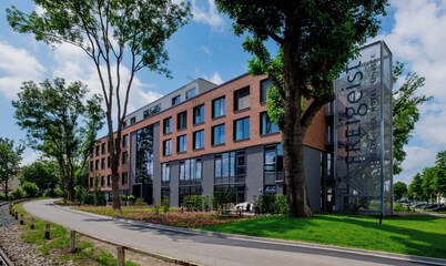 Hotel FREIgeist Einbeck - A Member of Design Hotels ™