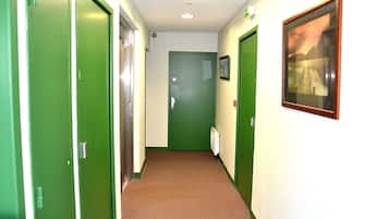 Vestibule