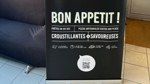 Food and drink - Hôtel Les Bénédictins (Limoges)