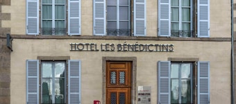 Hôtel Les Bénédictins