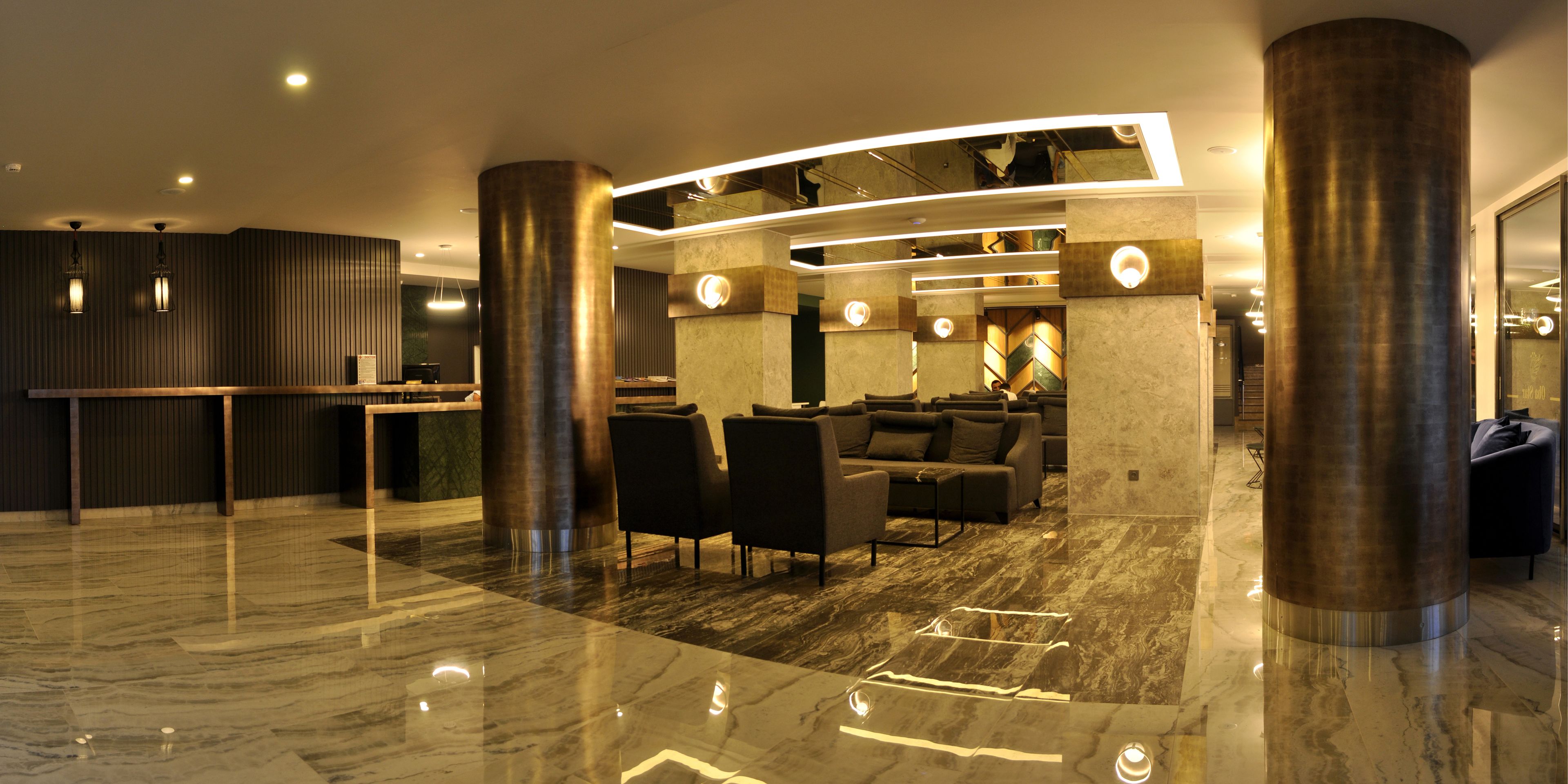 Photo - Oba Star Hotel - Ultra All Inclusive