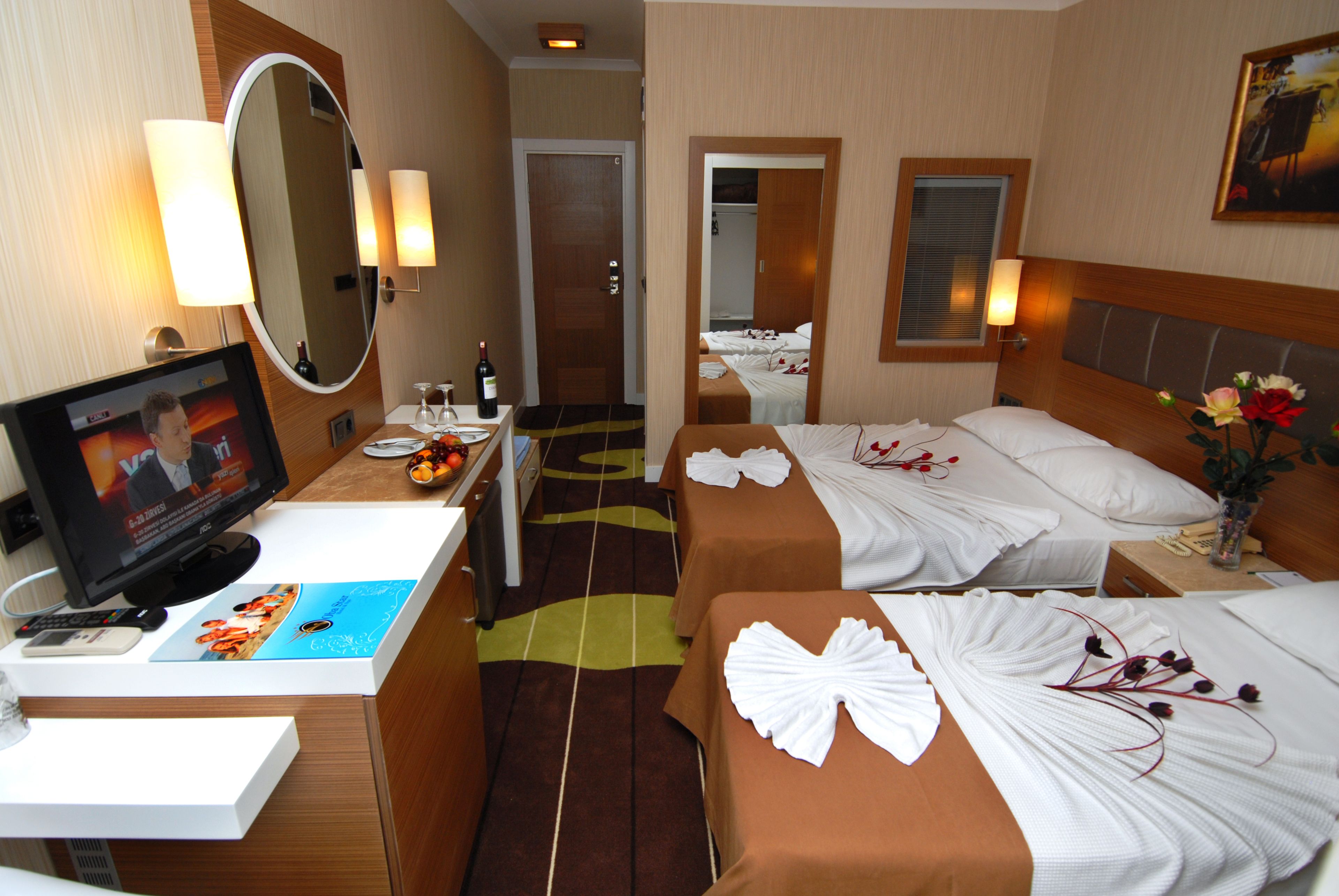 Photo - Oba Star Hotel - Ultra All Inclusive