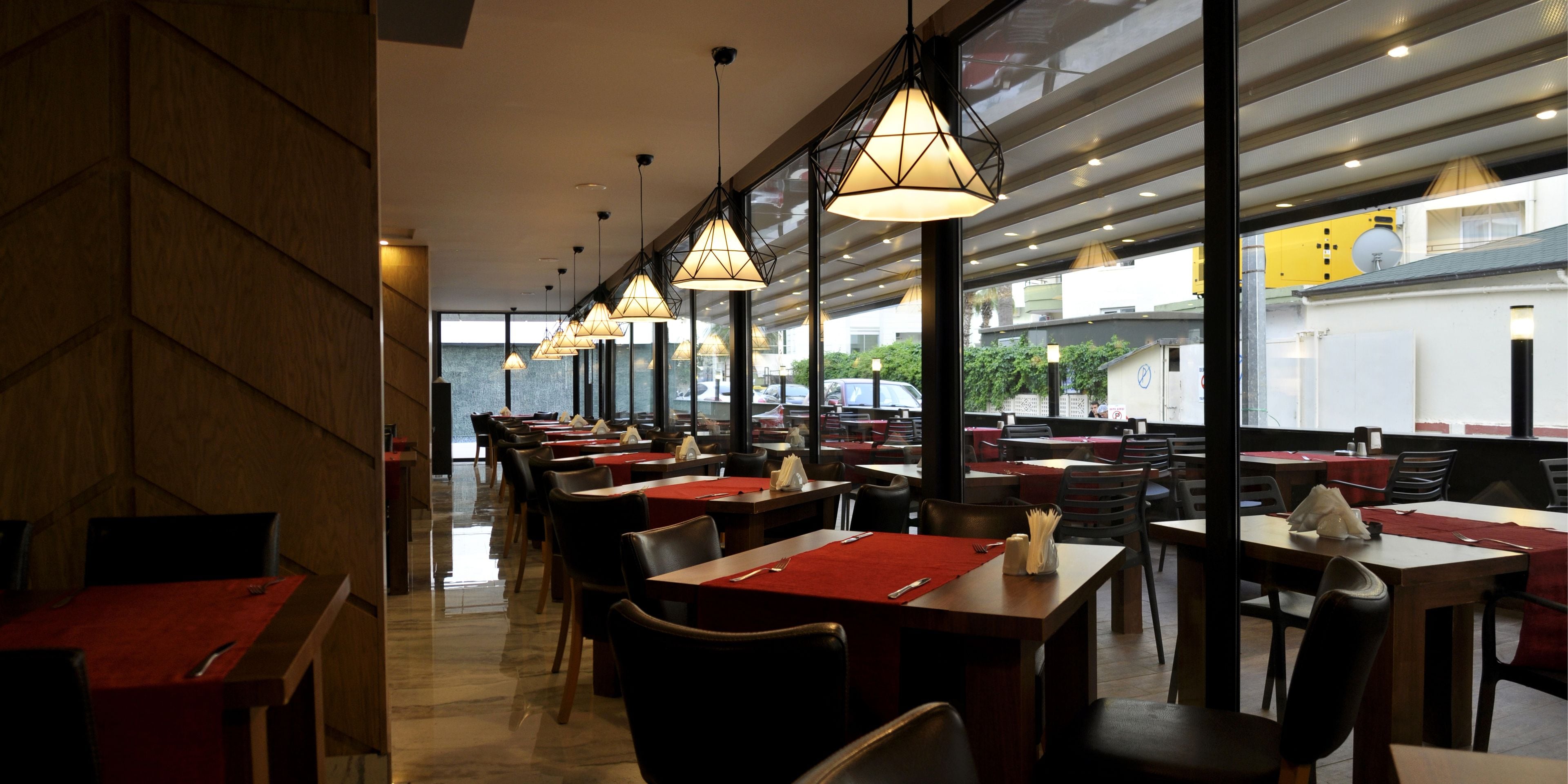 Photo - Oba Star Hotel - Ultra All Inclusive