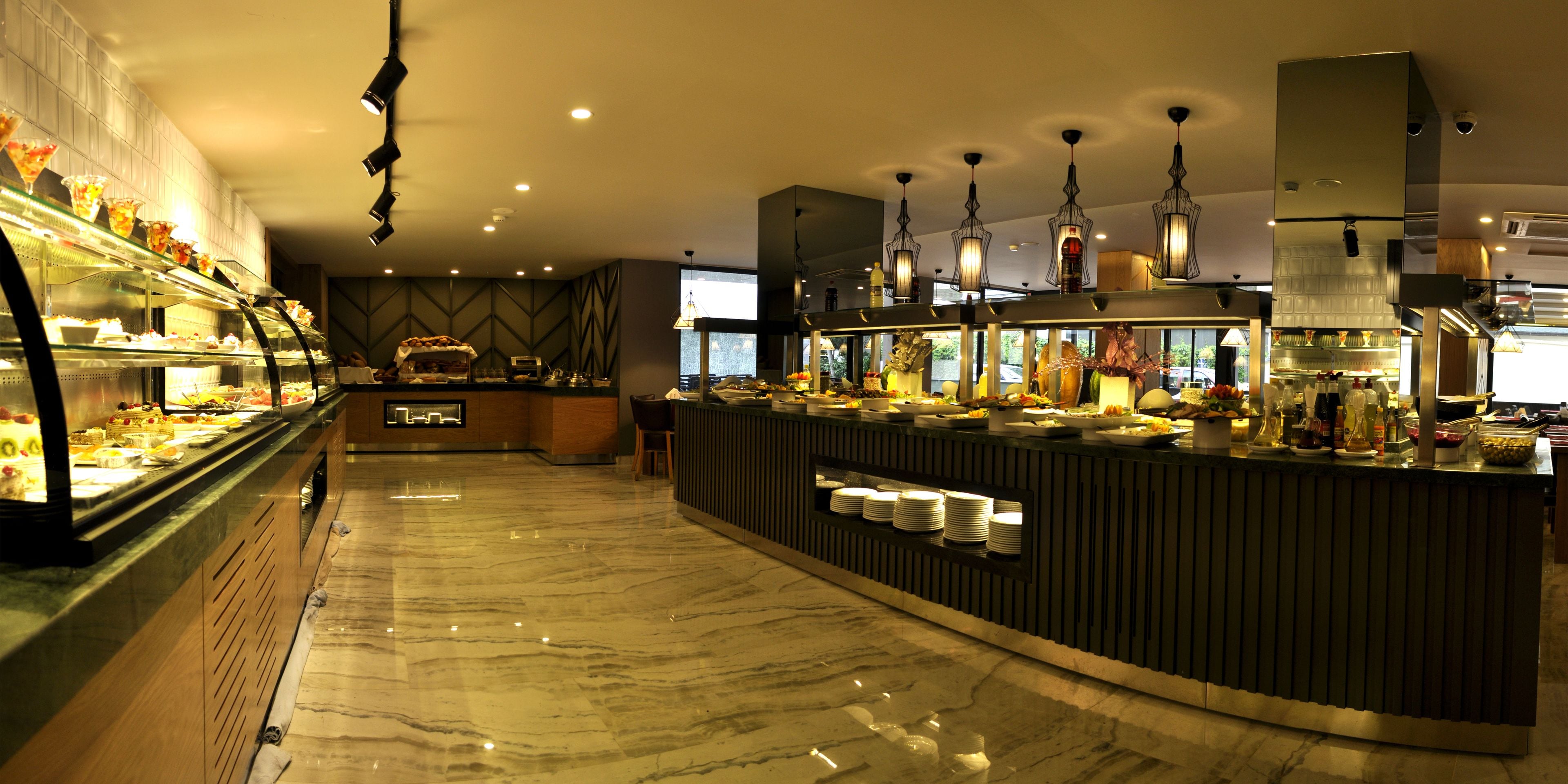 Photo - Oba Star Hotel - Ultra All Inclusive