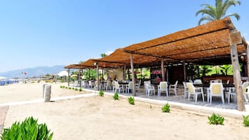 Strandbar