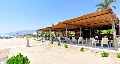 Oba Star Hotel & Spa - All Inclusive