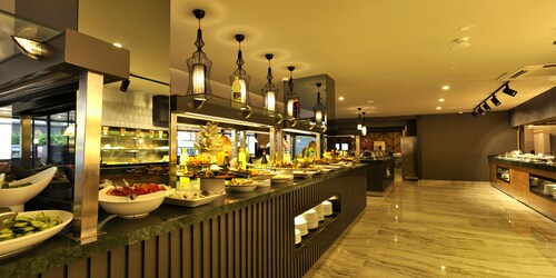 Oba Star Hotel & Spa - All Inclusive