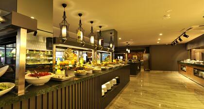 Oba Star Hotel & Spa - All Inclusive