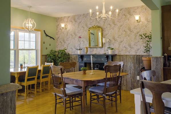 Restaurante