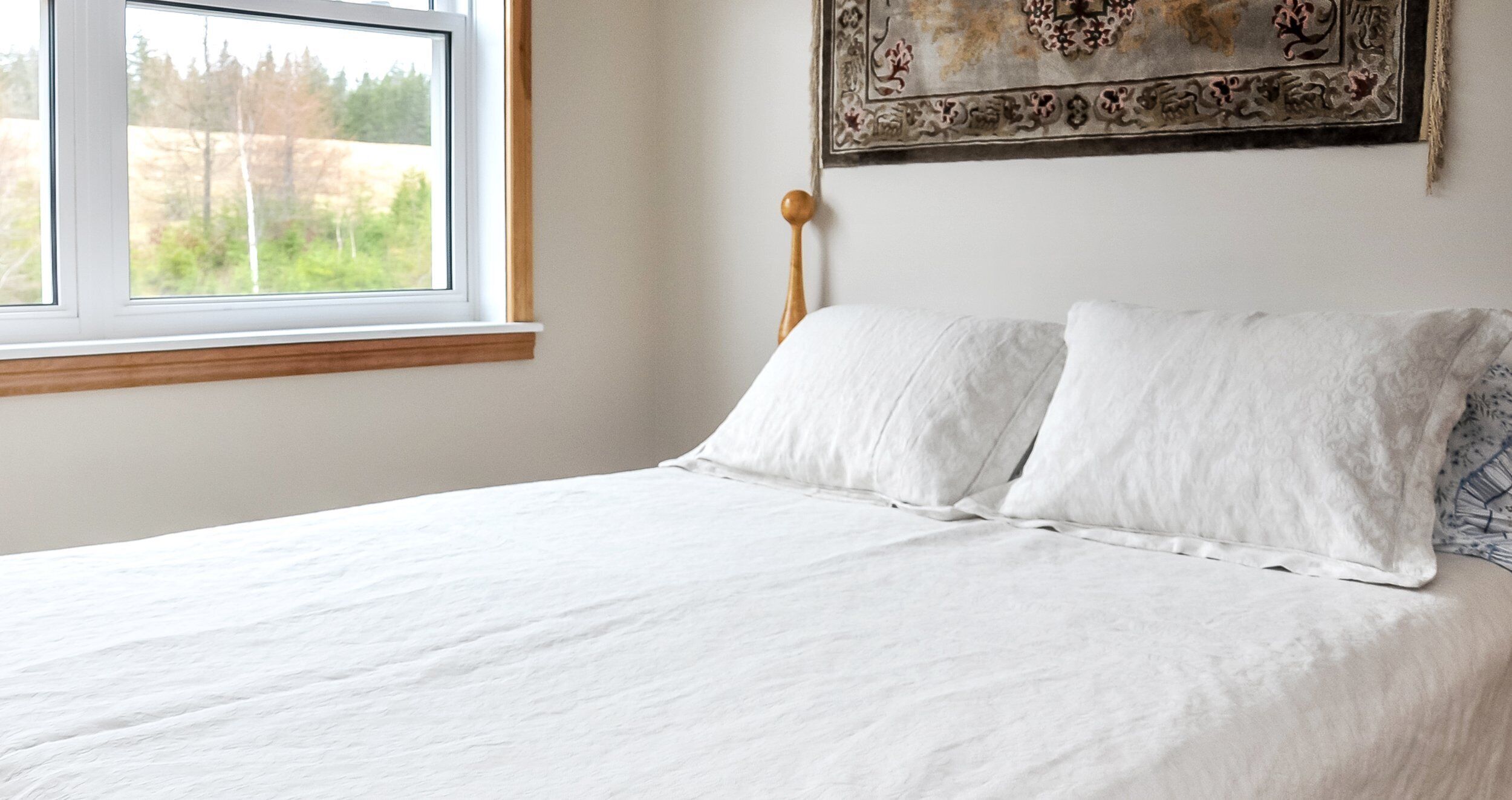 Chanterelle Country Inn & Cottages in North River Bridge Reviews