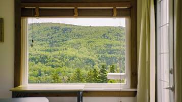 Standard-Studio | Blick auf die Berge