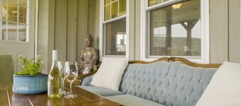 Chanterelle Country Inn & Cottages