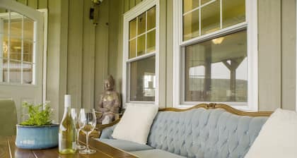 Chanterelle Country Inn & Cottages