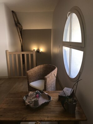 Servicios del alojamiento