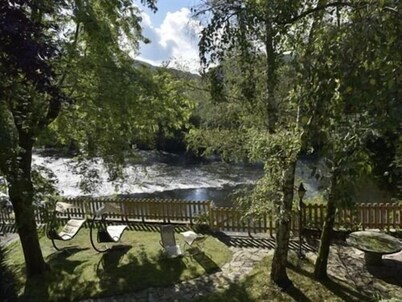 Chambres d Hotes du Moulin de Lachaux
