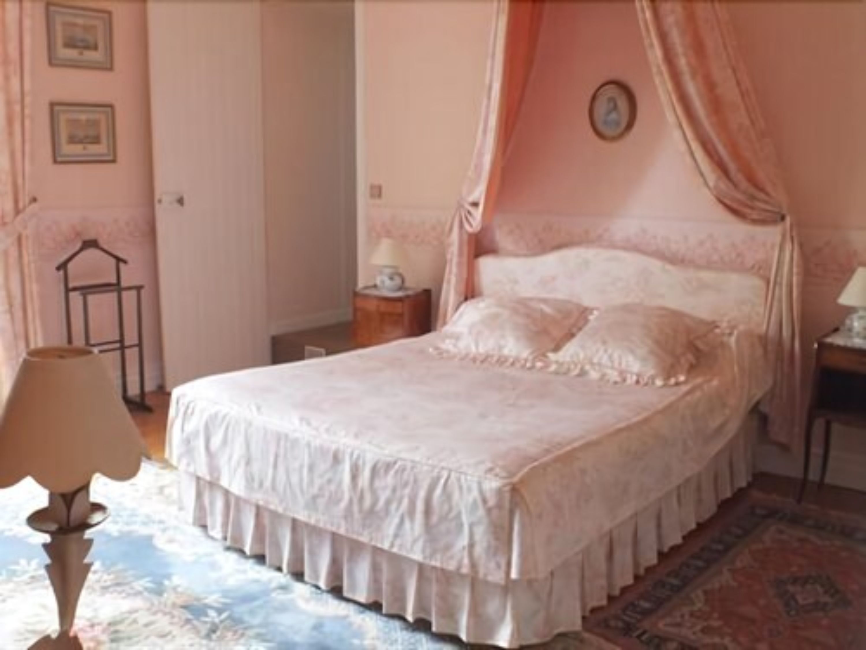 Classic Double Room, Private Bathroom