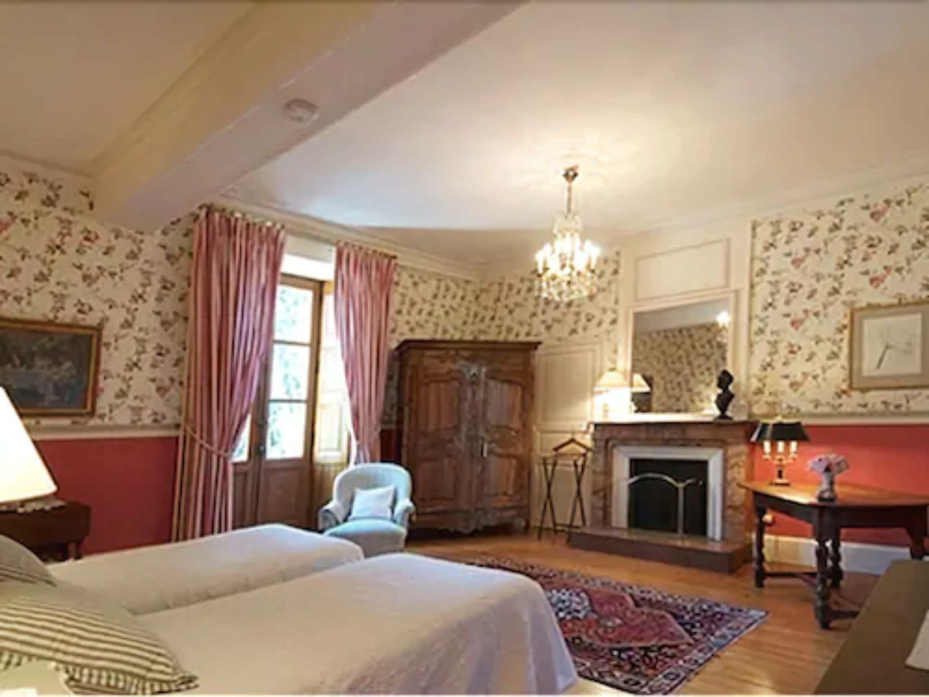 Comfort Double Room, Ensuite