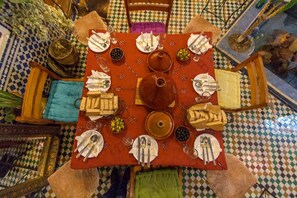 Exterior - Dar Tahrya (Fes)