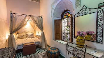 Quadruple Room (Fakhita) | Room amenity