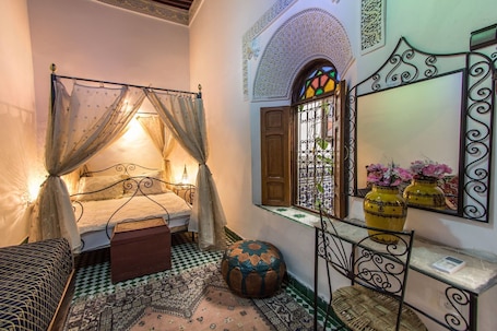 Servicios de la habitación