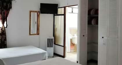Novohostal B&B