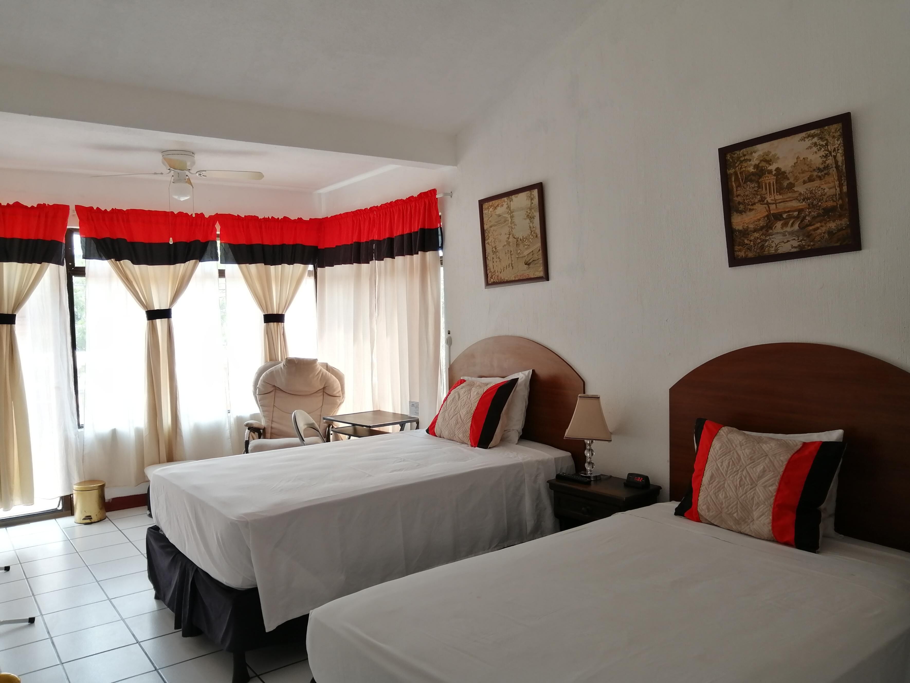 Foto - Novohostal B&B