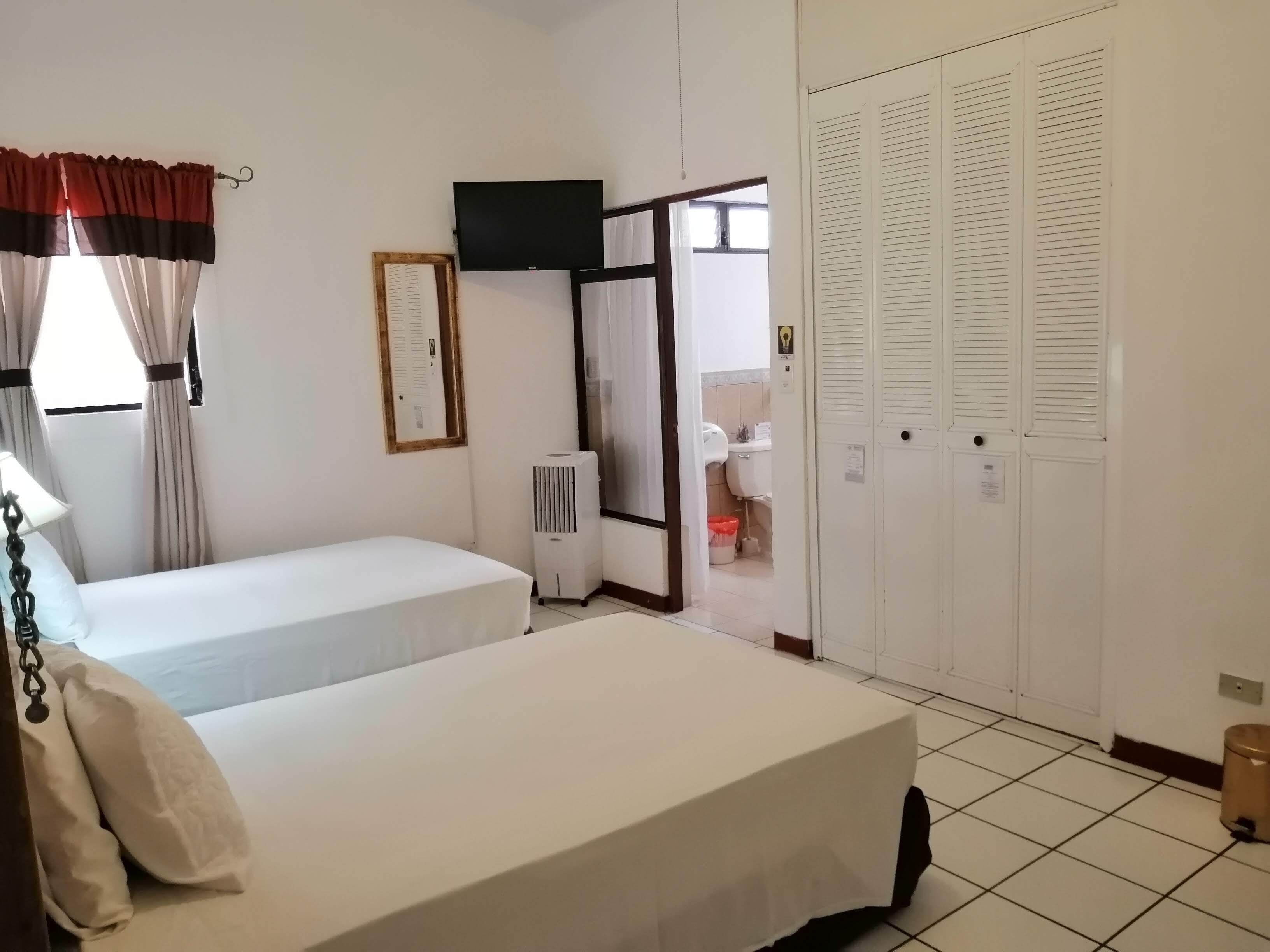 Foto - Novohostal B&B